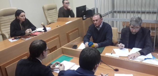 Суд по делу Ефремова продолжается в закрытом режиме - Фото