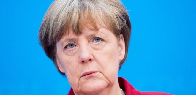 Европа сделает все, чтобы РФ снова стала партнером - Меркель - Фото