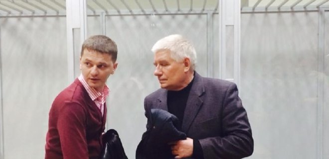 Дело Чечетова: экс-регионал взят под стражу до 14 апреля - Фото