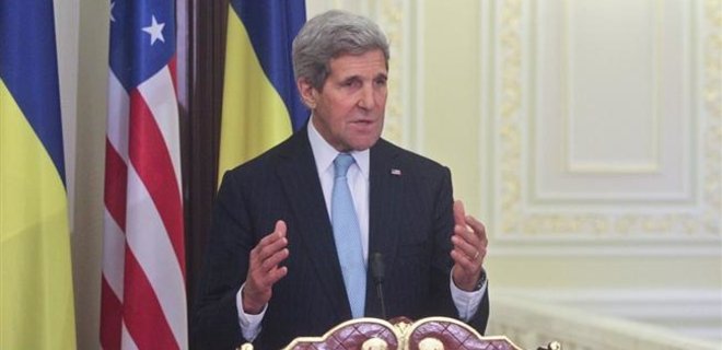 США и союзники рассматривают ужесточение санкций против РФ - Фото