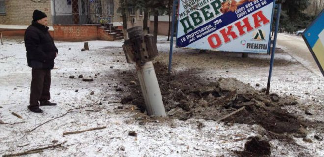 Семьи погибших при обстреле Краматорска получат по 100 тыс. грн - Фото