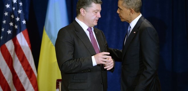 Решение о поставках оружия в Украину Обама примет в ближайшие дни - Фото
