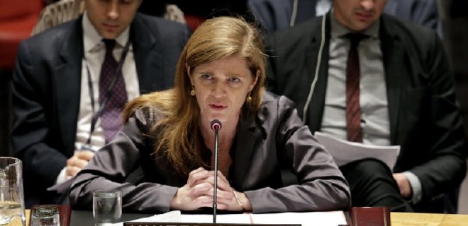 США обвинили Россию в нарушении устава ООН из-за Украины - Фото
