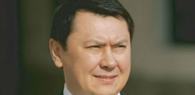 В австрийской тюрьме найден мертвым бывший зять Назарбаева - Фото