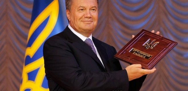Янукович вскоре может вернуть себе все активы - доклад - Фото