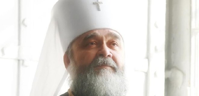 На 65-м году умер предстоятель УАПЦ Мефодий - Фото