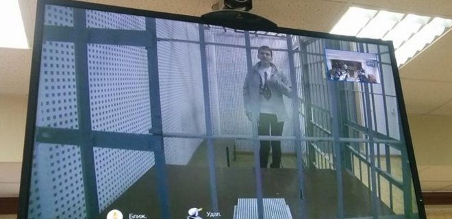 Савченко выдвинули новые обвинения - адвокат - Фото