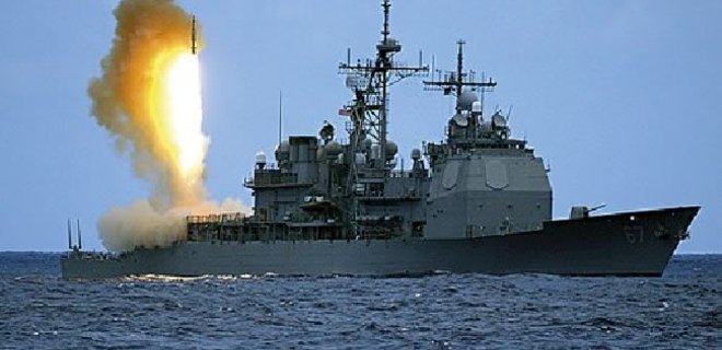 США вновь провели успешные испытания противоракетной системы - Фото