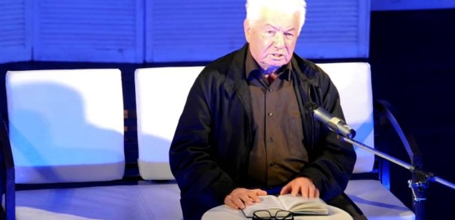 Писатель Войнович написал Путину письмо о Савченко - Фото