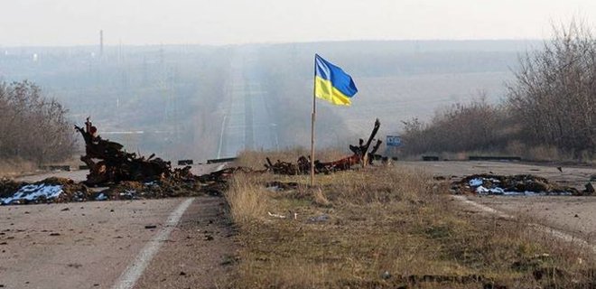 Граждане РФ не верят в перемирие на востоке Украины - опрос - Фото