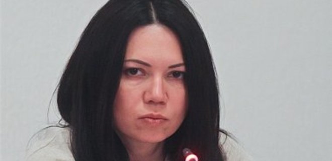 Совет коалиции не согласовал отставку Гонтаревой - Сюмар - Фото