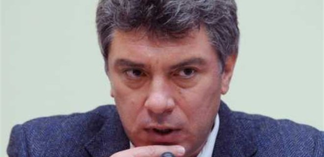 Немцов незадолго до смерти заявлял, что Путин может его убить - Фото