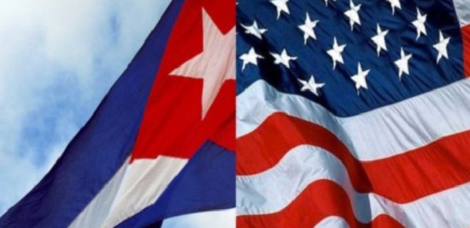 США и Куба на переговорах достигли прогресса - дипломат - Фото