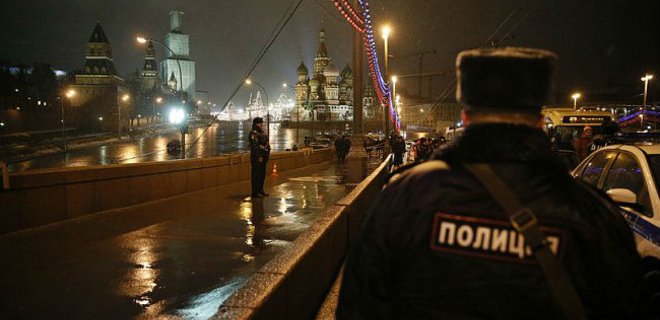 Следствие в РФ считает похожими убийства Немцова и Политковской - Фото