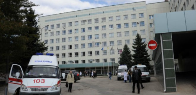 Теракт в Харькове: 8 пострадавших остаются в больницах - Фото