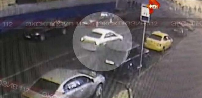 В Москве обнаружили авто предполагаемых убийц Немцова - СМИ - Фото