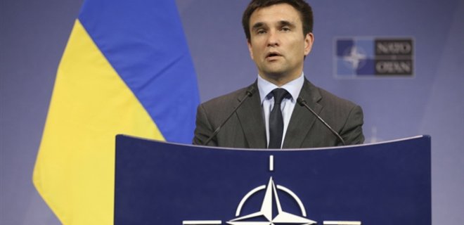Климкин: Украине надо модернизировать ВПК перед сближением с НАТО - Фото