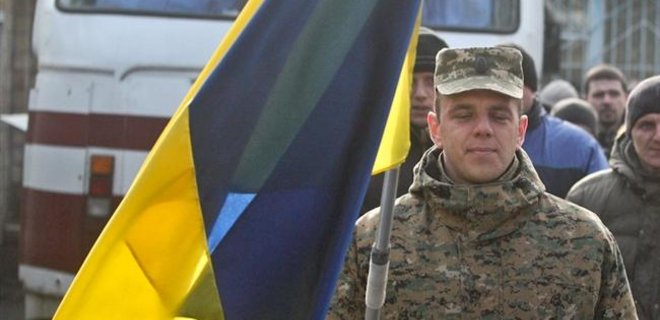 В Донецкой области создадут три военно-гражданские администрации - Фото