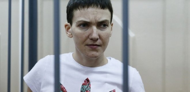 Савченко может прекратить голодовку - адвокат - Фото