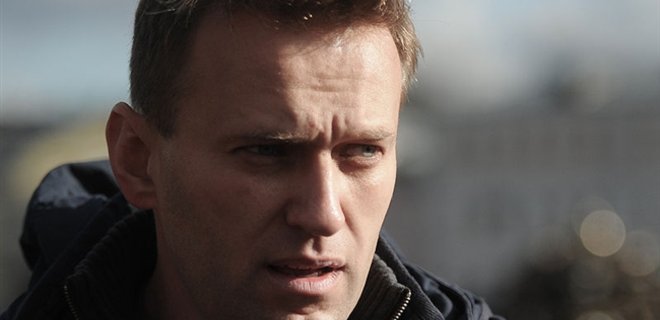Немцов убит по приказу политического руководства РФ - Навальный - Фото