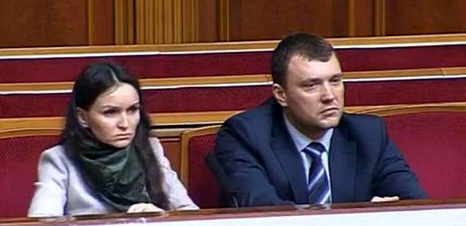 Царевич говорит, что на нее оказывалось давление по делу Ефремова - Фото
