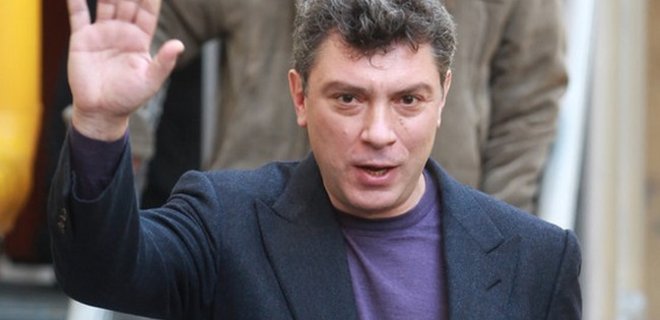 Соратник Немцова опубликует его доклад о войсках РФ в Донбассе - Фото