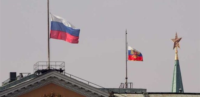 МИД РФ: Никакие санкции не изменят позицию России - Фото