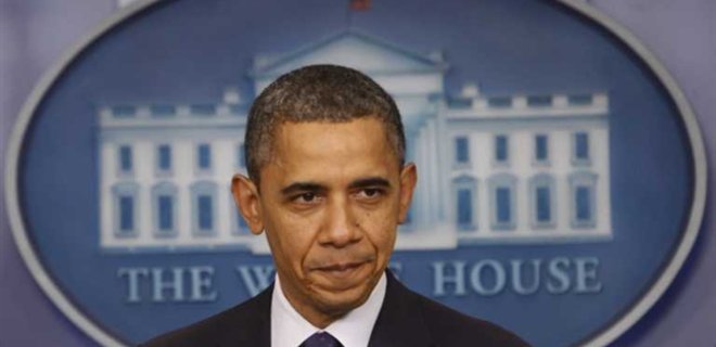 11 конгрессменов призвали Обаму предоставить Украине оружие - Фото