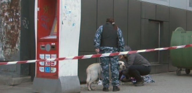 В Одессе силовики предотвратили теракт - Фото