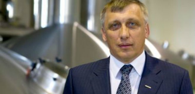 Порошенко назначил нового губернатора Хмельницкой области - Фото