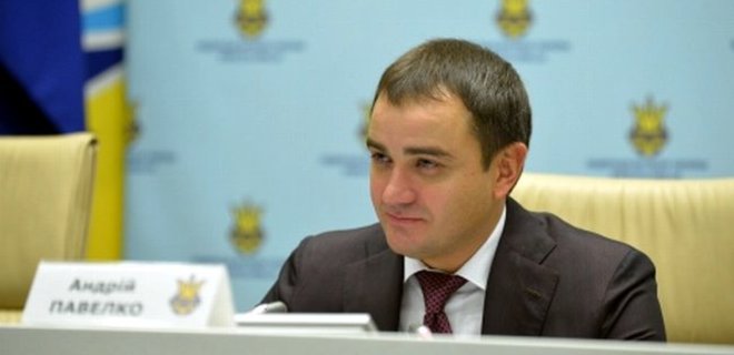 Павелко и Коломойский прокомментировали выборы главы ФФУ - Фото