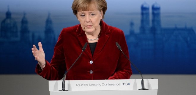Мать Савченко написала письмо Меркель: помогите вернуть дочь - Фото