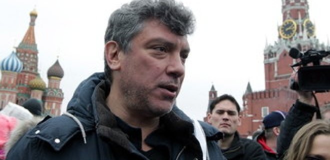 Задержаны причастные к организации и убийству Немцова - СК РФ - Фото