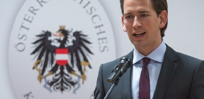 Австрия призывает пересмотреть европейскую политику соседства - Фото