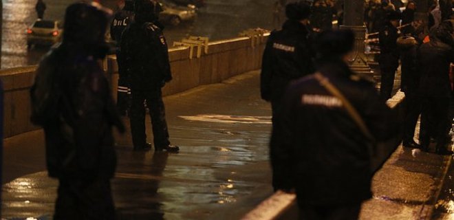 Убийство Немцова: задержаны еще двое подозреваемых - Фото