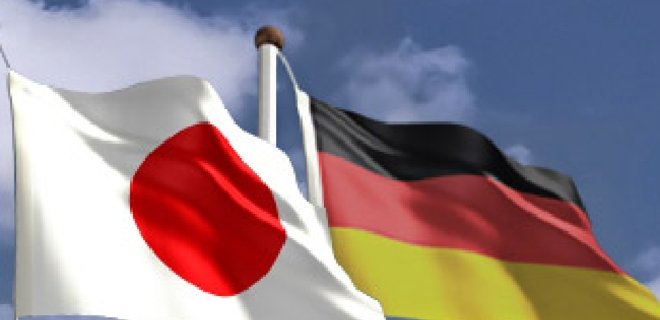 Германия и Япония исключают возвращение России в G8 - Фото