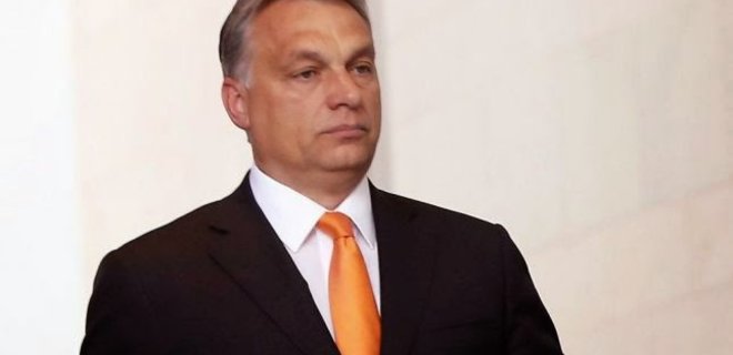 Дестабилизация Украины расходится с интересами Венгрии - Орбан - Фото
