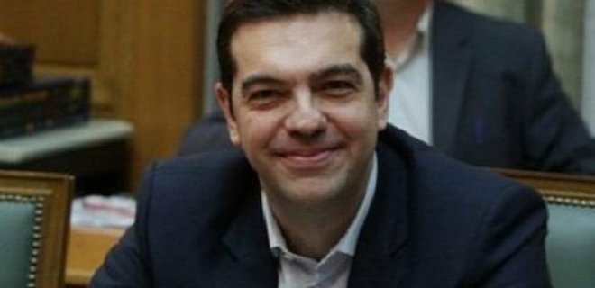 Премьер Греции потребовал от Германии выплаты репараций - Фото