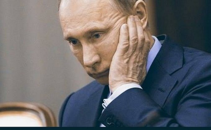 Исчезновение Путина вызвало бурную реакцию в соцсетях: фотожабы
