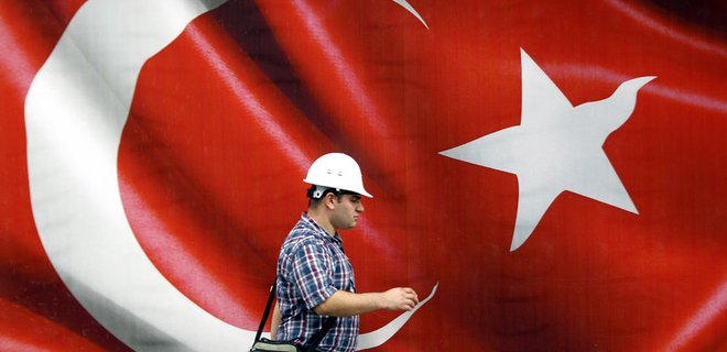 Турция не будет спешить со строительством Турецкого потока - Фото