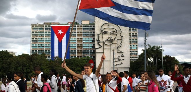 Куба и США восстановили прямую телефонную связь - Фото