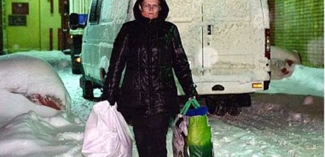 В России закрыли дело многодетной матери о 