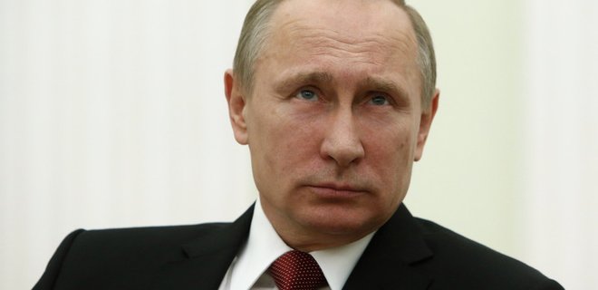 В Кремле анонсируют появление Путина в понедельник  - Фото