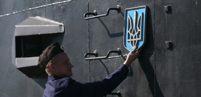 РФ обещает вернуть Украине технику из Крыма, но с оговоркой - Фото