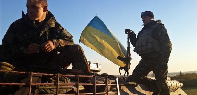 21% украинцев против любых уступок террористам ДНР и ЛНР - опрос - Фото