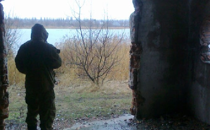 Боевики готовили теракт на плотине в Артемовске - МВД