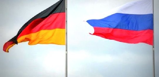Благодаря Германии, РФ ослабляет в Европе позиции Украины - СМИ - Фото