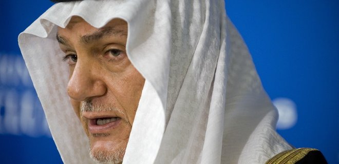 Саудовская Аравия грозит отказом от безъядерного статуса - Фото