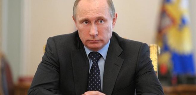 Путин появился перед СМИ после 10-дневного исчезновения: фото - Фото