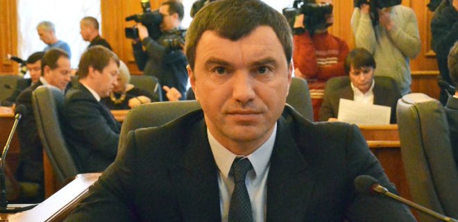 Иванчук объявил о сложении полномочий председателя комитета Рады - Фото
